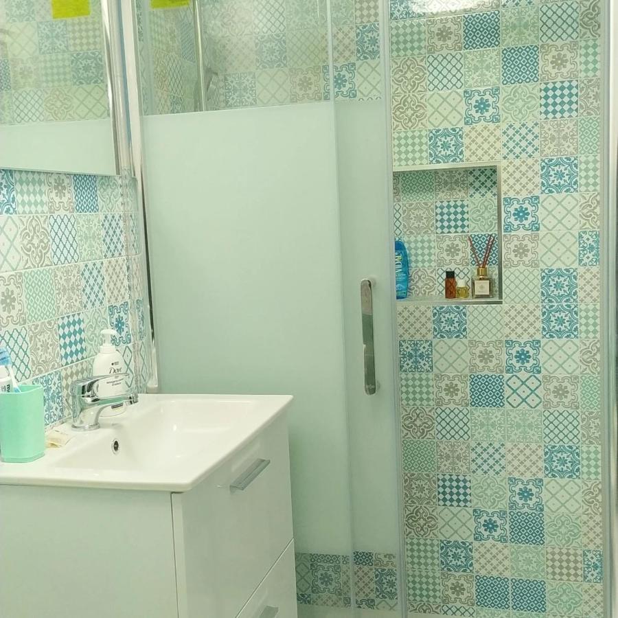 Villa La Casa Di Mau Castellammare di Stabia Exterior foto